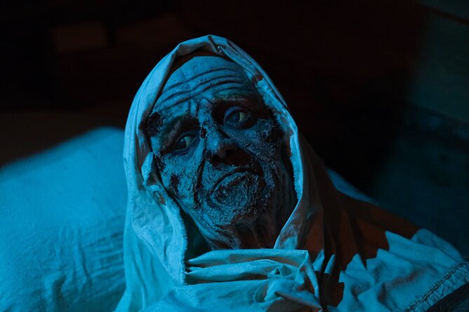 Tales of Torture in Mdina Dungeons - Guided Tour - Mdina after dark, from cathedral to dungeon