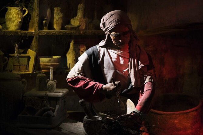 Tales of Torture in Mdina Dungeons - Guided Tour - Who will enjoy this Mdina tour?
