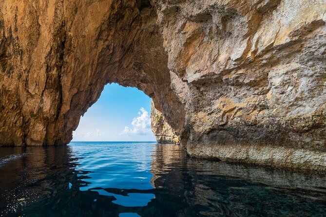 Temples, Blue Grotto, Marsaxlokk - Key points to know before booking
