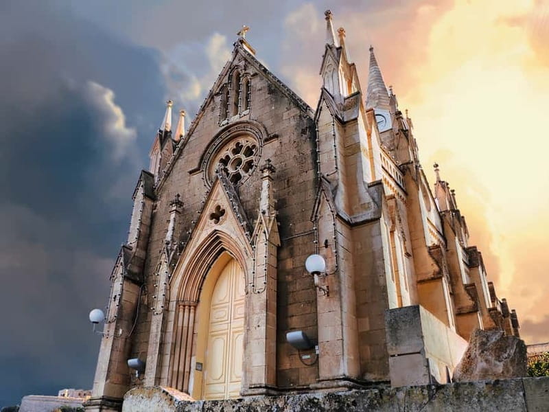 Temples Tour (Pickup, Transfer, Tickets & Drop-off Included) - Why these Maltese temples matter