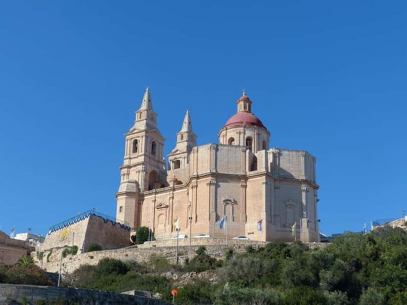 Temples Tour (Pickup, Transfer, Tickets & Drop-off Included) - Tarxien Temples, the detailed first stop