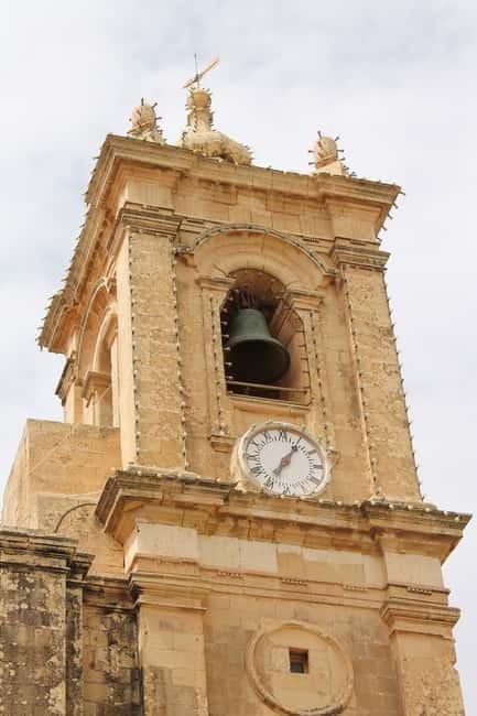 Temples Tour (Pickup, Transfer, Tickets & Drop-off Included) - Hagar Qim, stonework in an open setting