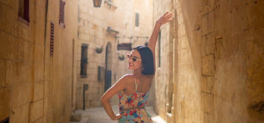 The best photo session in Malta - Key points to know before you book