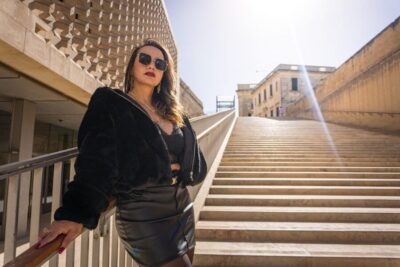 The best photo session in Malta