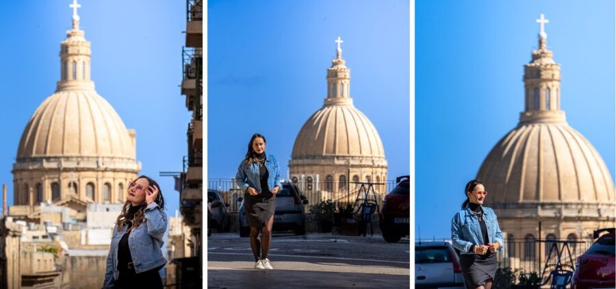 The best photo session in Malta - Who should book this Malta photo session