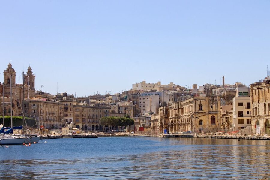 The Best Traditional 2 Harbours Day Cruise of Malta - Why Malta’s harbours are the real attraction