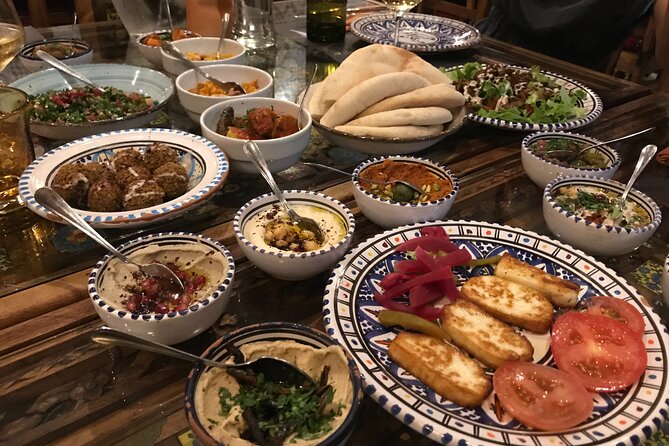 The Food & History Private Tour of Malta - Mdina after dark, where the tour makes its strongest impression