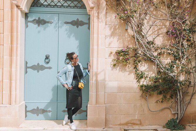 The Food & History Private Tour of Malta - Pickup, timing, and the details that can affect your evening