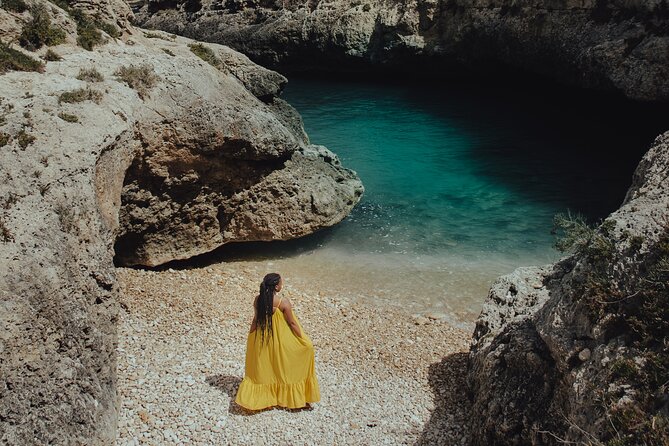 The Gozo in a Day Jeep Tour w/ Private Boat ride to Gozo & return - How the Group Setup Affects Your Day