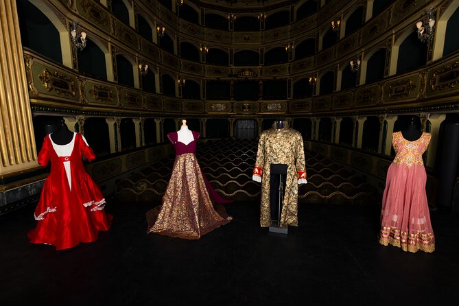 The Grand Tour of Teatru Manoel - What the one-hour format really gives you