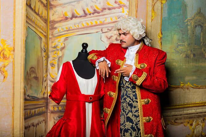 The Grand Tour of Teatru Manoel - Is $23.97 good value?