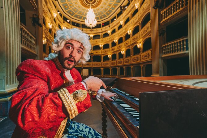 The Grand Tour of Teatru Manoel - Practical details that affect your decision