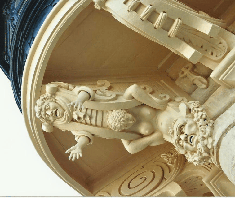 The Grand Tour of Valletta: A walking tour of Valletta. - From crusading knights to modern Malta