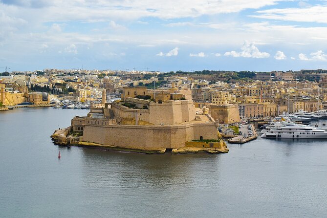 The Grand Tour of Valletta - What the $24.19 price really buys you