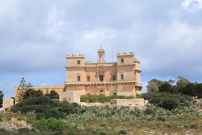 The Malta Experience Private Tour - Discover Malta - A quick way to understand Malta