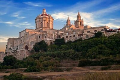 The Malta Experience Private Tour – Discover Malta