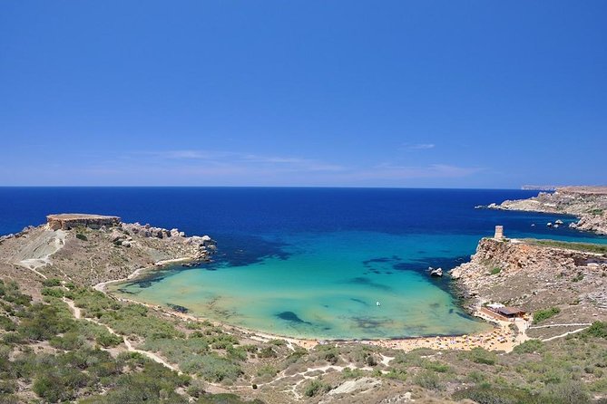 The Malta Experience Private Tour - Discover Malta - Mosta Rotunda and the church stop