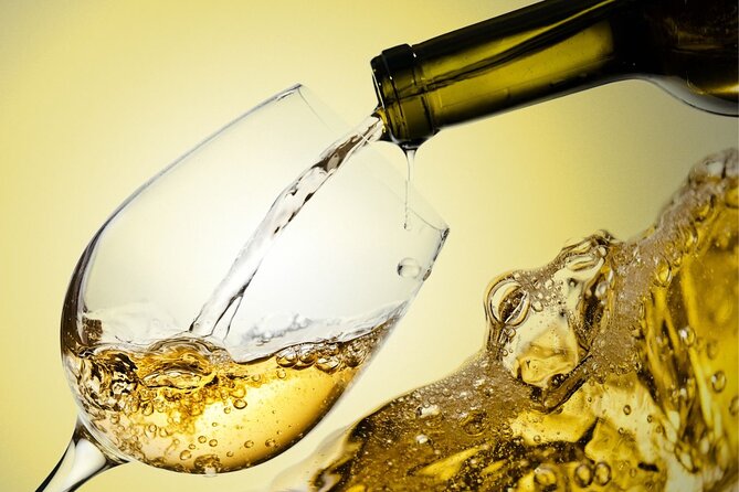 The Taste of Malta Artisan Wine Pairing - A Friendly Host Makes the Difference