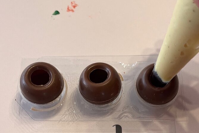 The Ultimate Malta Chocolate Factory Experience - Who will enjoy this most