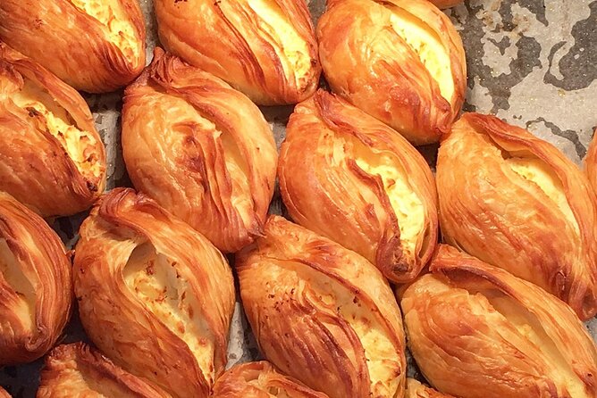 The Valletta Food Tour Experience, a private tour - Valletta’s Streets Between the Bites