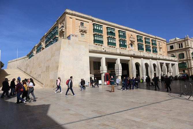 The Valletta Food Tour Experience, a private tour - The Best Time to Take It