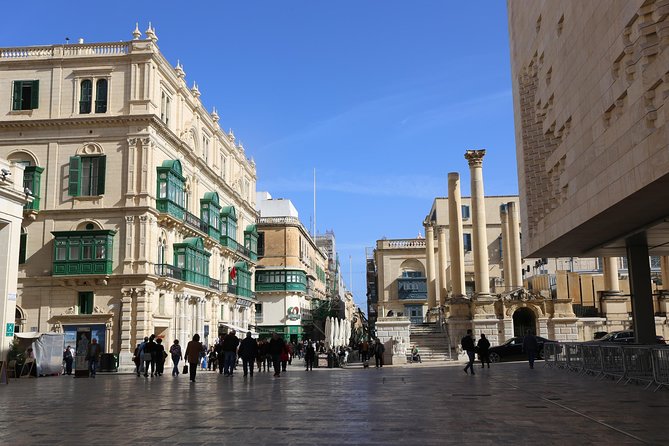 The Valletta Food Tour Experience, a private tour - Who Will Enjoy This Most