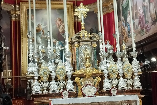 The Village Experience Tour - Ġanni’s role makes the morning personal