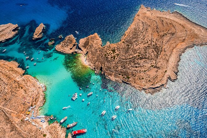 Three Bay Cruise Including Blue Lagoon from Mellieha - Timing, weather, and practical planning