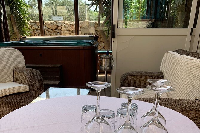Tour of Malta (Private Driver) Including Lunch Platter & Wine in the countryside - A wide Malta sampler in six hours