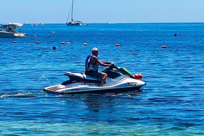 Ultimate Private Jet-Ski Experience in Malta - Marsaxlokk and Birzebbugia