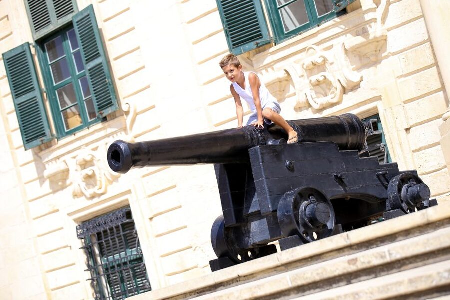 Valletta: 3-Hour Walking Tour - Key points to know before you book
