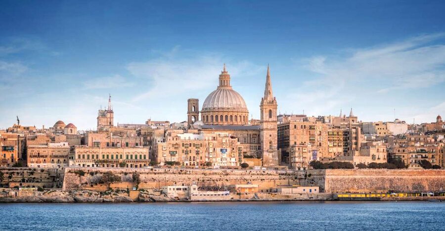 Valletta and 3 Cities Private 4-Hour Shore Excursion - Key points to know before booking