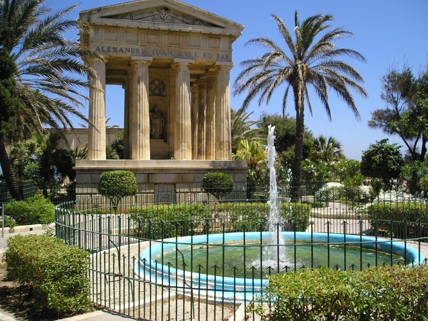 Valletta and 3 Cities Private 4-Hour Shore Excursion - Guides and the private-group advantage