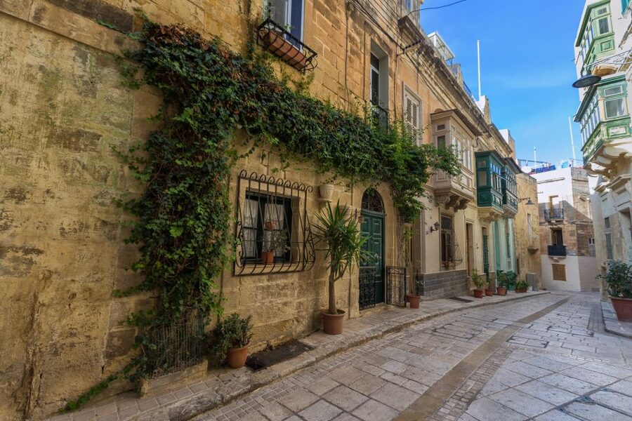 Valletta and 3 Cities Private 4-Hour Shore Excursion - Why this four-hour route works