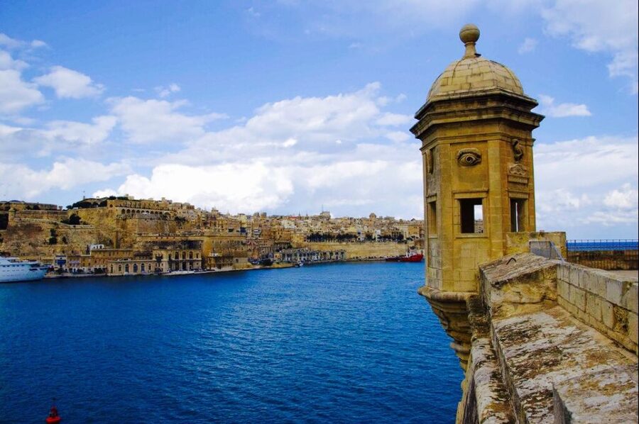 Valletta and 3 Cities Private 4-Hour Shore Excursion - Vittoriosa and the Three Cities