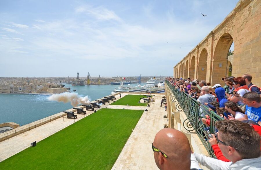 Valletta and 3 Cities Private 4-Hour Shore Excursion - Starting at Valletta Cruise Port