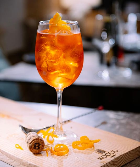 Valletta Aperol Spritz Aperitivo Experience - Should You Book This Aperol Spritz Experience?
