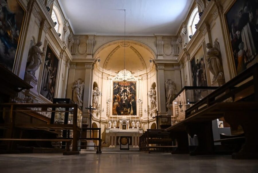 Valletta Black Friars Experience by Hidden Valletta - Why the Black Friars Story Matters in Valletta