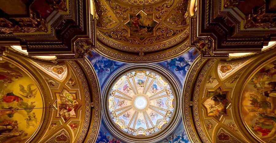 Valletta Black Friars Experience by Hidden Valletta - What the Opening Film Adds