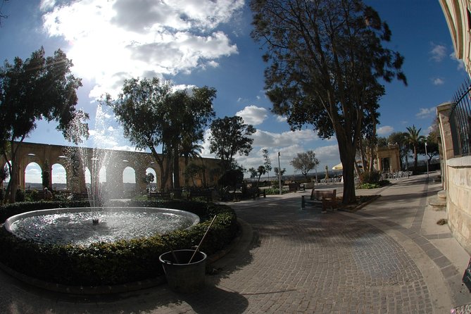 Valletta City of the Knights 3.5-Hour Walking Tour - Timing problems to plan around