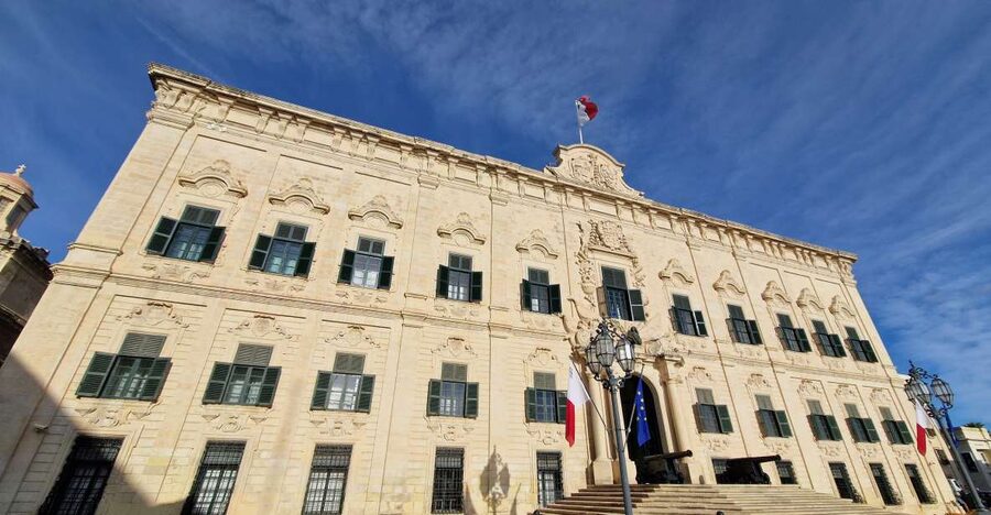 Valletta: City Walking Tour in a Small Group - Key points at a glance