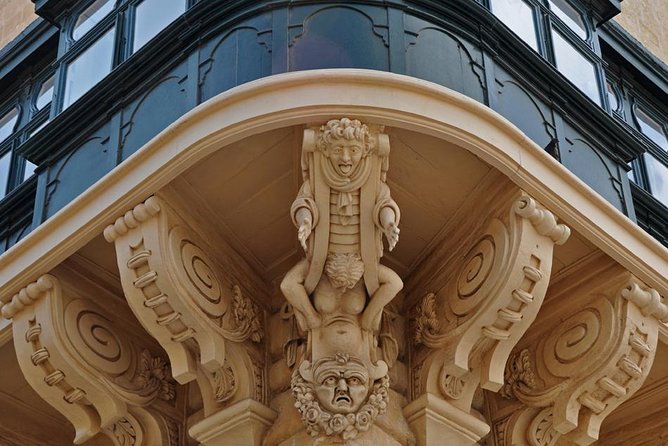 Valletta City Walking Tour with St. John's Co-Cathedral(optional) - Who will enjoy this walk most