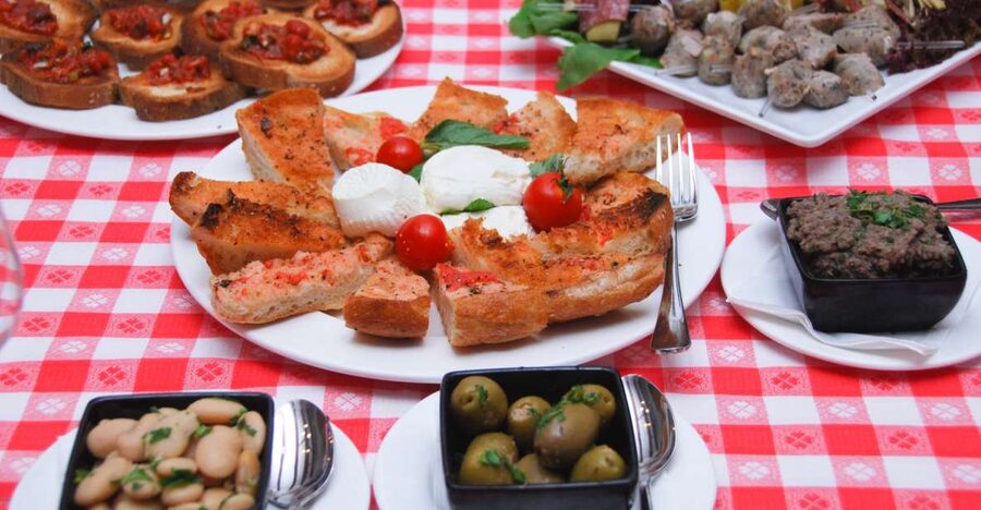 Valletta: Food and Culture Private Tour - Hobz biz-zejt and Malta’s everyday table