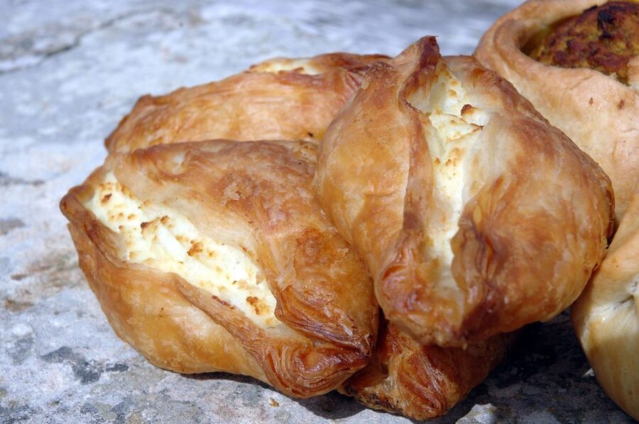 Valletta: Food and Culture Private Tour - Traditional rabbit and the more substantial course