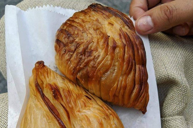 Valletta Food Tour - Why this Valletta food walk works so well