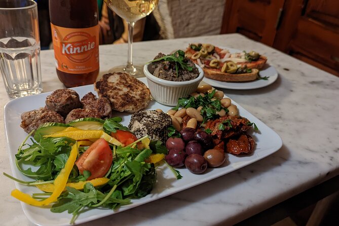 Valletta Food Tour - Eat like a local - Why Valletta Makes a Good Food Classroom