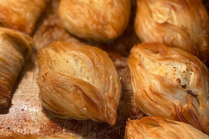 Valletta Food Tour - Eat like a local - Matthew, Julia, and the Value of a Good Guide