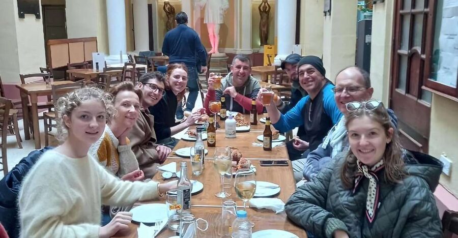 Valletta: Food Walking Tour with Tastings - Key points at a glance