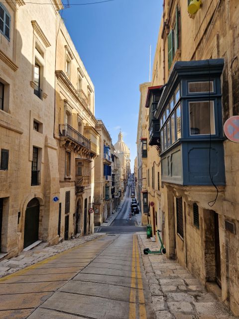 Valletta: Food Walking Tour with Tastings - Who should book this Valletta tour?