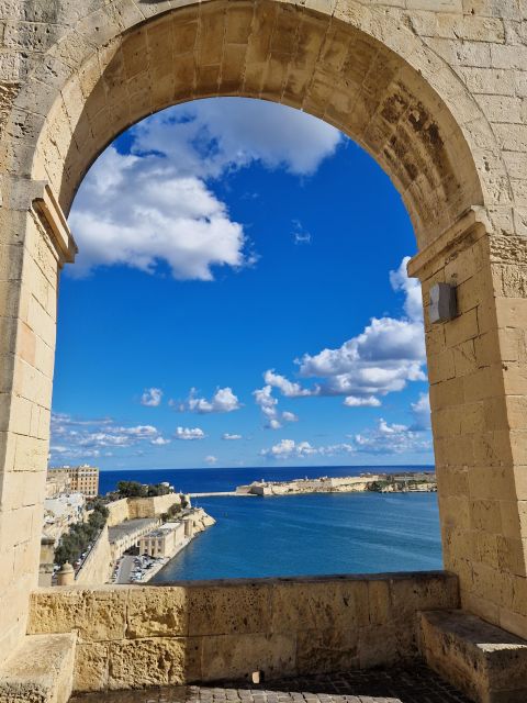 Valletta: Food Walking Tour with Tastings - What you are likely to taste